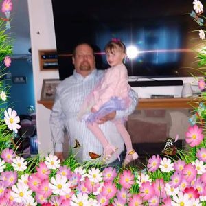 Meet your Posher, Andy